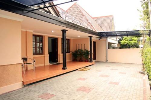 Bandung Indonesia super código de descuento booking.com