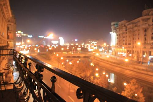 Bucureşti Roumanie code de réduction super booking.com