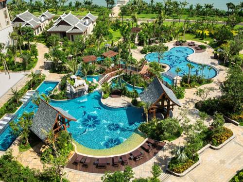 Haikou Chine code de réduction super booking.com