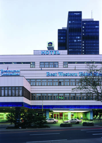 Berlin Allemagne code de réduction super booking.com
