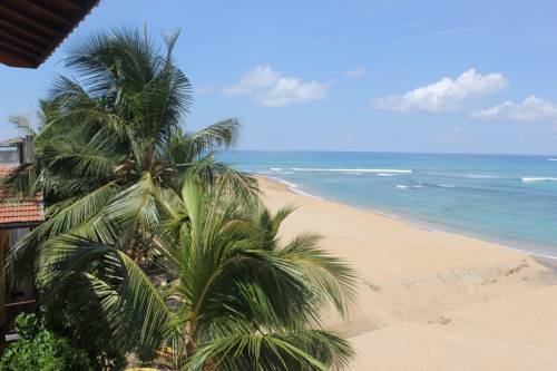 Unawatuna Sri Lanka super código de descuento booking.com
