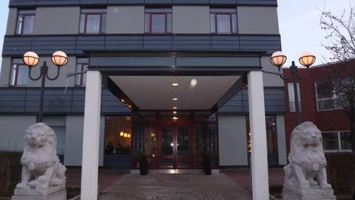 Hannover Germania codice sconto super booking.com