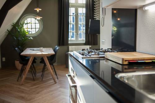 Den Bosch Pays-Bas code de réduction super booking.com