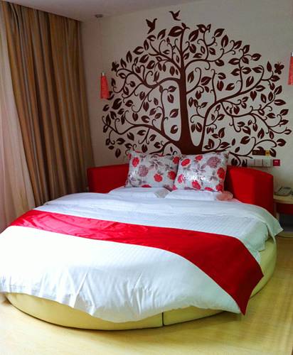 Linyi Chine code de réduction super booking.com