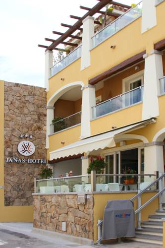 Villasimius Italia super código de descuento booking.com