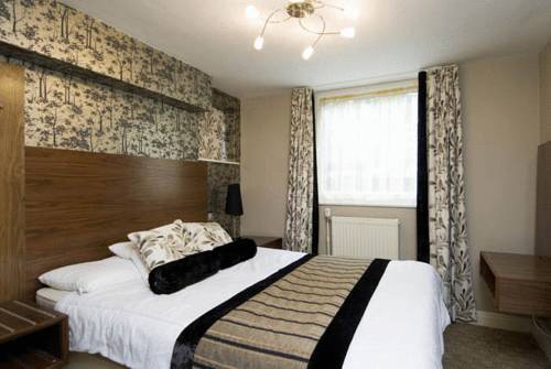 Londres Royaume-Uni code de réduction super booking.com