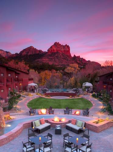 Sedona (Arizona) États Unis code de réduction super booking.com