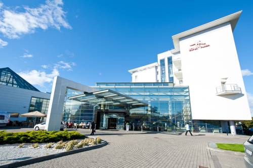 Kołobrzeg Pologne code de réduction super booking.com