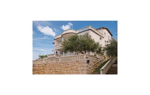 Tisno Croatie code de réduction super booking.com
