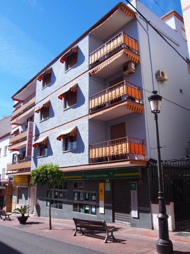 Benalmadena Espagne code de réduction super booking.com