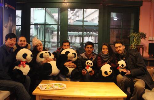 Chengdu Cina codice sconto super booking.com