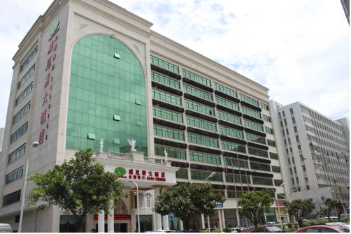 Xiamen Chine code de réduction super booking.com