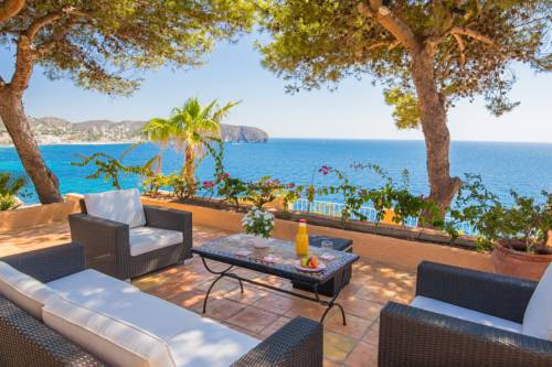 Морайра Испания Код супер скидки booking.com