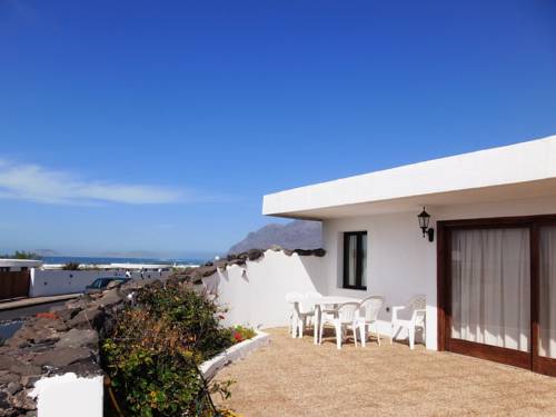 Famara Spagna codice sconto super booking.com