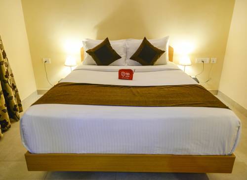 Calangute Inde code de réduction super booking.com