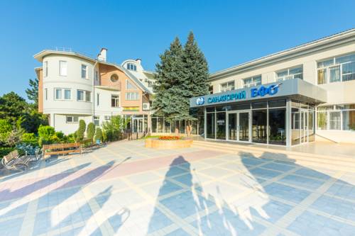 Anapa Russie code de réduction super booking.com