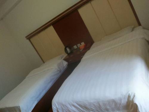 Ya'an Chine code de réduction super booking.com