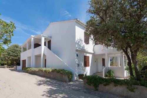 Mandre Croatie code de réduction super booking.com