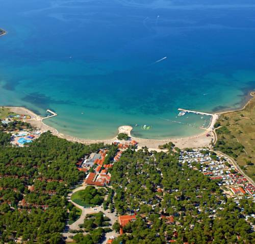 Nin Croatie code de réduction super booking.com