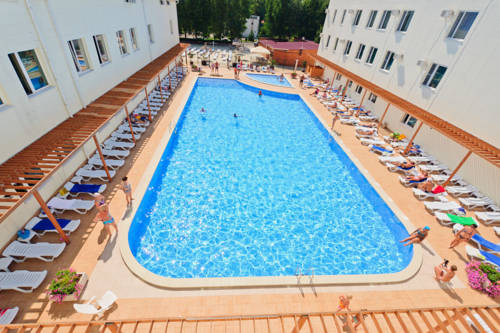 Anapa Russie code de réduction super booking.com