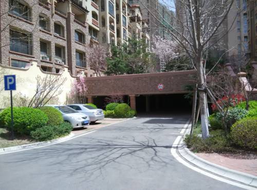 Qingdao China super código de descuento booking.com