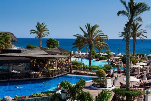 Playa Blanca Испания Код супер скидки booking.com