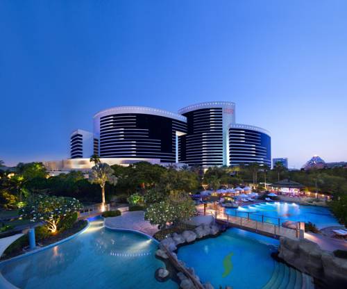 Dubai Emirats Arabes Unis code de réduction super booking.com