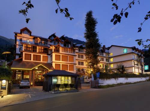 Manali India codice sconto super booking.com