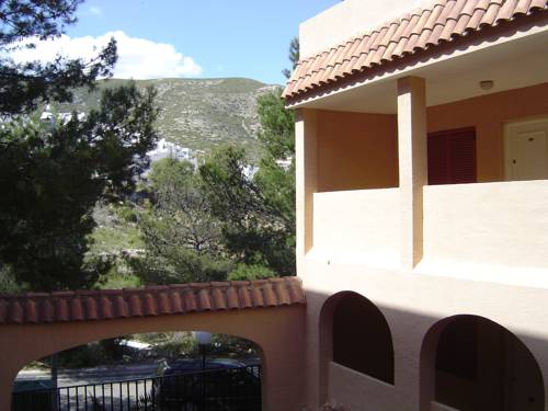 Peñíscola Espagne code de réduction super booking.com
