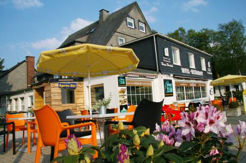 Winterberg Germania codice sconto super booking.com