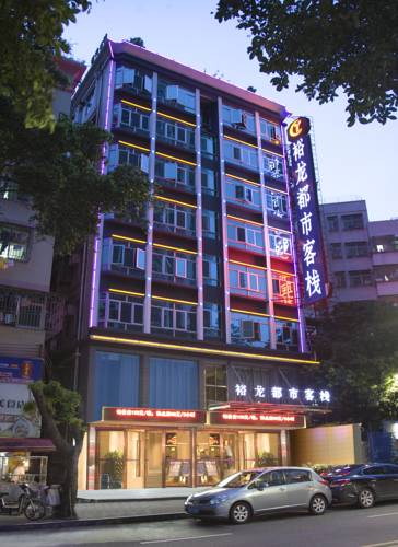 Shenzhen Chine code de réduction super booking.com