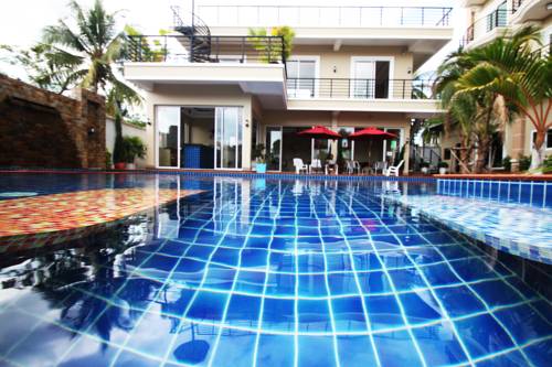 Sihanoukville Camboya super código de descuento booking.com