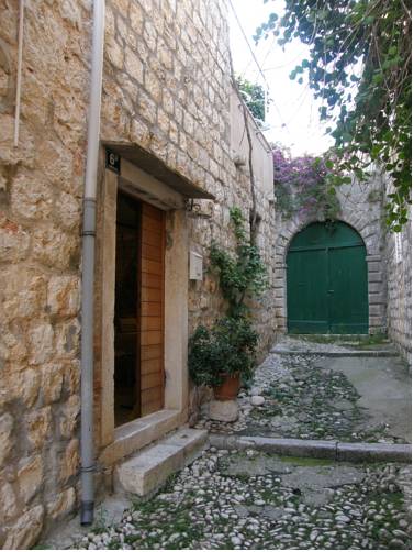 Vis Croatie code de réduction super booking.com