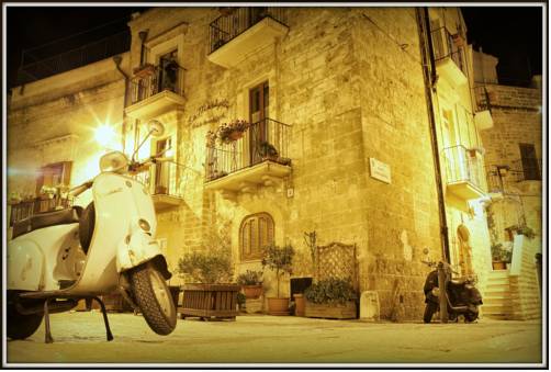 Bari Italie code de réduction super booking.com