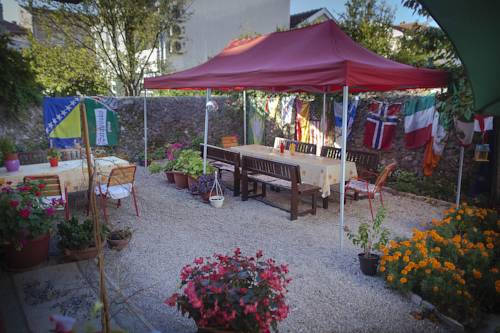 Mostar Bosnia y Herzegovina super código de descuento booking.com