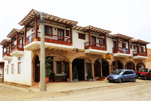 Villa de Leyva Colombia codice sconto super booking.com