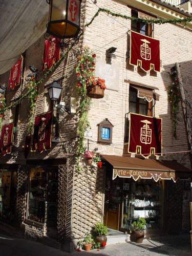 Toledo Espagne code de réduction super booking.com