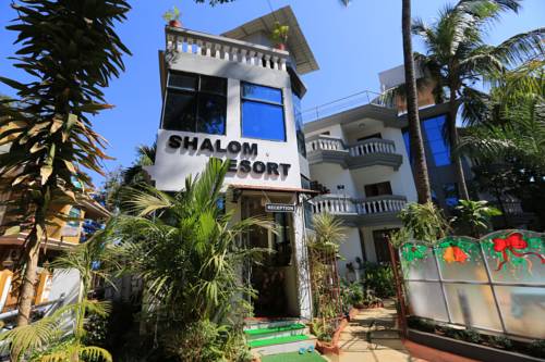 Candolim Inde code de réduction super booking.com
