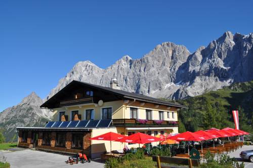 Ramsau am Dachstein Austria super código de descuento booking.com