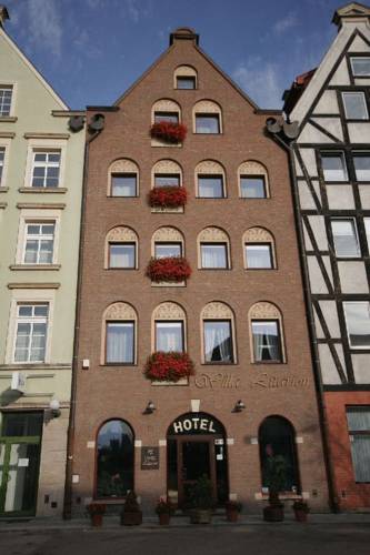 Gdańsk Pologne code de réduction super booking.com
