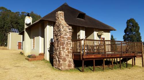 Dullstroom Afrique du Sud code de réduction super booking.com
