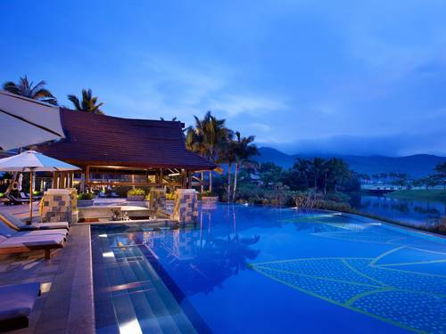 Sanya Chine code de réduction super booking.com