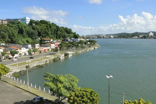 Ilheus (Bahia) Brésil code de réduction super booking.com