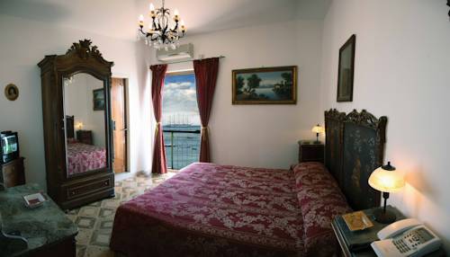 Giardini Naxos Italie code de réduction super booking.com