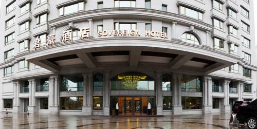 Chengdu Chine code de réduction super booking.com