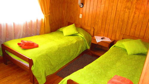 Puerto Varas Chili code de réduction super booking.com