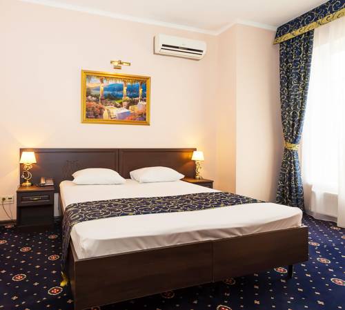 Krasnodar Russie code de réduction super booking.com