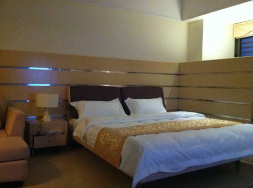Ningbo Cina codice sconto super booking.com