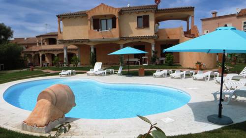 San Teodoro Italie code de réduction super booking.com