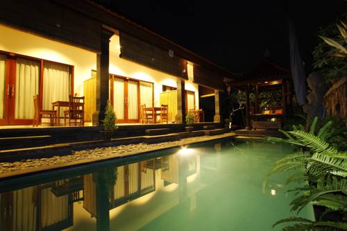 Ubud Indonésie code de réduction super booking.com